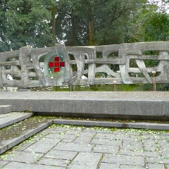 P1190977   Al Memoriale della Croce Rossa. ...